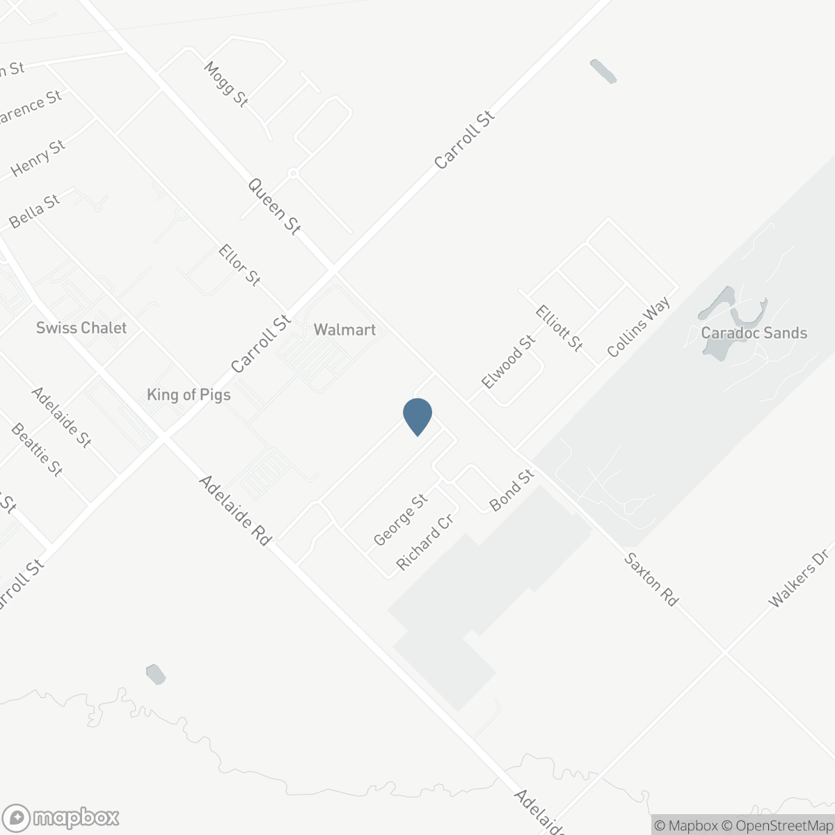 38 MILLER STREET, Strathroy-Caradoc, Ontario N7G 1A6